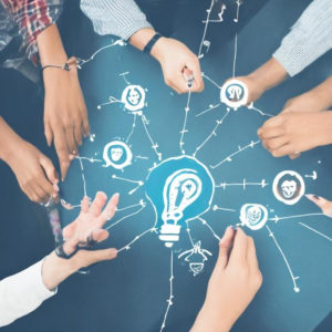 Connecting Talent MG Recruitment